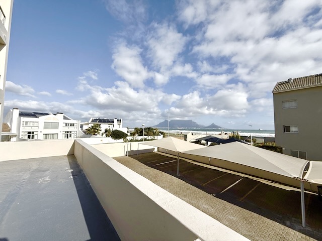 1 Bedroom Property for Sale in Waves Edge Western Cape